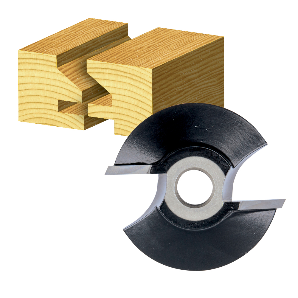Common Profile Cutter Carbitool